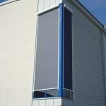 zip screen måttanpassad