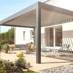 Lamelltak Lamaxa Warema