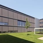 Warema Screen vertikalmarkis