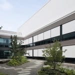 Warema Screen vertikalmarkis