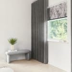 Rullgardin måttanpassade