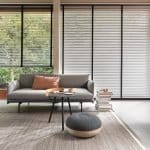 Persienner måttanpassade