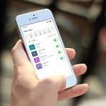 PowerView automation Iphone app