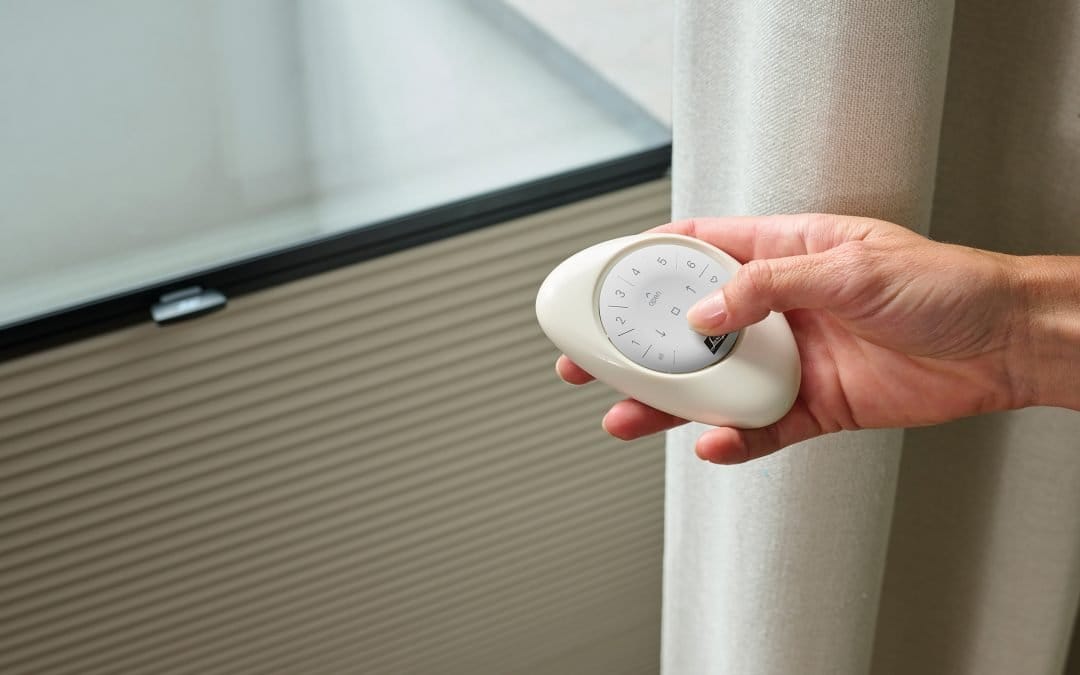 PowerView Automation