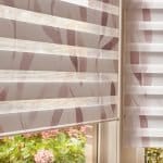 Luxaflex Twist dubbel rullgardin