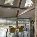 Luxaflex måttbeställ