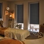 Duettegardiner måttanpassade