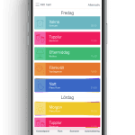 PowerView automation trådlöst system